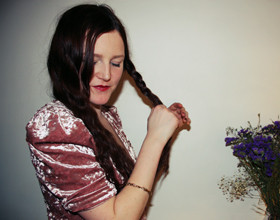 Sophia, 22 ans, comédienne