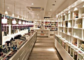 Colorii ou la beauté ethnique chic