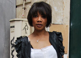 Street et stylée : j&rsquo;adore le look de Silvia !