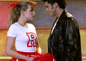 Grease