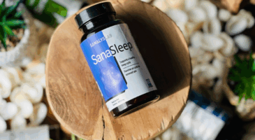 Comment agit le complément SanaSleep sur le sommeil ?