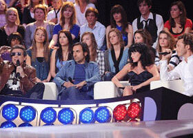 Comment assister à la Nouvelle Star, dans l&rsquo;antre de Baltard ?