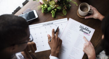 Comment bien organiser son mariage ?