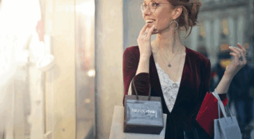 Comment choisir le collier femme qui accessoirisera votre tenue ?