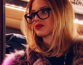 Street style « spécial jeans » !