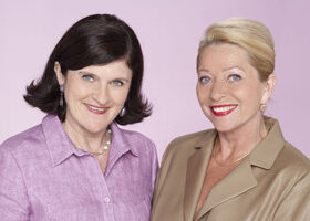 Comment détartrer une bouilloire… avec Danièle et Béatrice