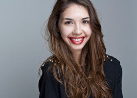 Tuto make-up : je veux un ombre lips !