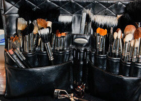 Bien nettoyer ses pinceaux : les astuces des pros !