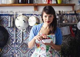 Les conseils de Rachel Khoo pour réussir ses photos culinaires !