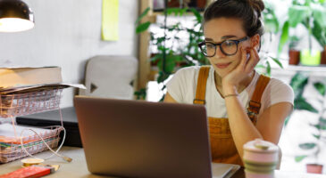 Commerce en ligne : comment choisir votre abonnement internet ?