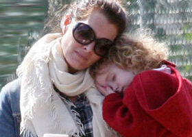 Baby-blues ou dépression post-partum : comment savoir ?