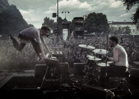 5 bonnes raisons d&rsquo;aller voir Curry and Coco en live !