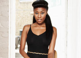 Mon concert de V.V. Brown