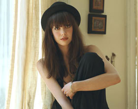 Session live avec Diane Birch