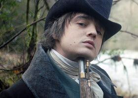 J&rsquo;ai vu Confession d&rsquo;un enfant du siècle !