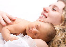 Accouchement : comment ça se passe ?