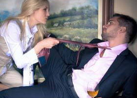 5 exemples qui tuent pour passer à l&rsquo;attaque, sans passer pour une fille facile !