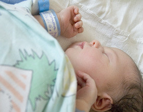 Lost à la maternité:elles témoignent