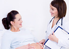 Le meilleur conseil qu&rsquo;on m&rsquo;ait donné pour accoucher