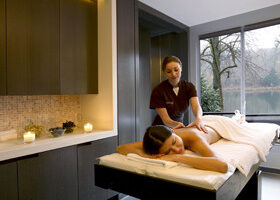 Guide du savoir-vivre en spa