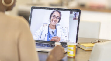 Consultation médicale en ligne : les avantages