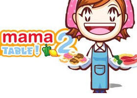 Cooking Mama 2