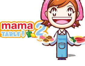 Cooking Mama 2