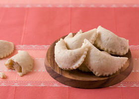 Comment faire… des cornes de gazelle ?