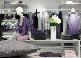 COS débarque chez vous !