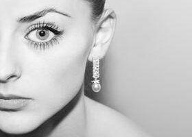 Soins bijoux pour peaux glamour