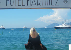 Cannes 2010 : Comment je n&rsquo;ai pas rencontré Tim Burton…