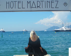 Cannes 2010 : Comment je n&rsquo;ai pas rencontré Tim Burton…