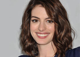 Je veux la coupe d&rsquo;Anne Hathaway !