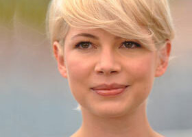Je veux la coupe de Michelle Williams