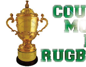Coupe du monde de rugby 2007 : tout ce qu&rsquo;il faut savoir pour tout comprendre.