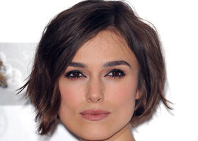 Je veux la coiffure de… Keira Knightley !
