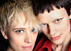 Le court, glamour et féminin…