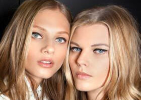 Le long, sexy et féminin !