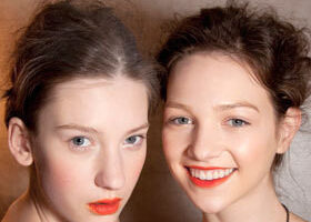 Boucles et ondulations en tout genre…