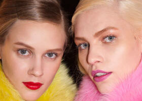 Choisissez votre style de coiffure !