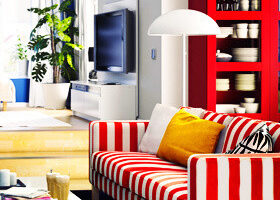 Mes dix coups de cur Ikéa 2010