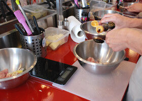 J&rsquo;ai testé… l&rsquo;atelier de cuisine du monde Kitchen Trotter x Cook and Go !