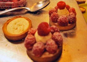 Les cours de cuisine préférés de la rédac&rsquo;