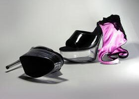 Cours de Strip Tease, l&rsquo;art de l&rsquo;effeuillage