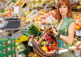 Faire ses courses sur Internet : On l&rsquo;a testé pour vous !