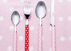 A chacun ses couverts