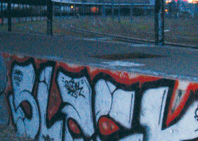 « Crack », de Tristan Jordis