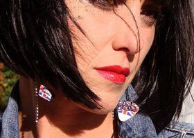 Kikamishto, la créatrice de bijoux à suivre…