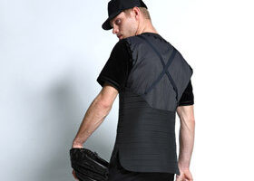 12 créateurs dans les vestiaires des JO de Pékin !