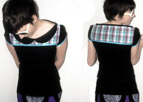 Mix-it up, deuxième !